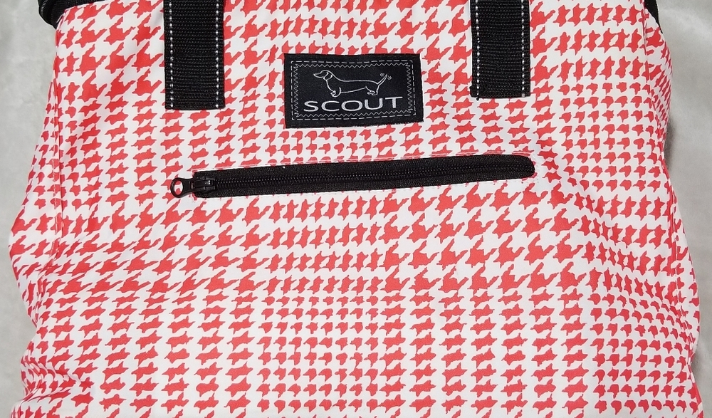 New Scout Cooler